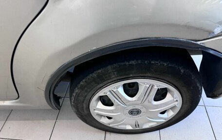 Renault Logan I, 2010 год, 141 000 рублей, 4 фотография