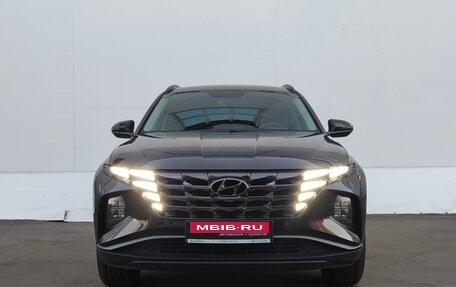 Hyundai Tucson, 2021 год, 2 440 000 рублей, 2 фотография