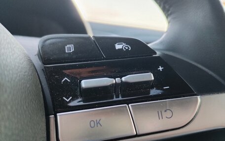 Hyundai Tucson, 2021 год, 2 440 000 рублей, 12 фотография