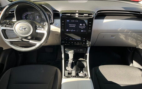 Hyundai Tucson, 2021 год, 2 440 000 рублей, 16 фотография