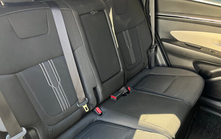 Hyundai Tucson, 2021 год, 2 440 000 рублей, 19 фотография