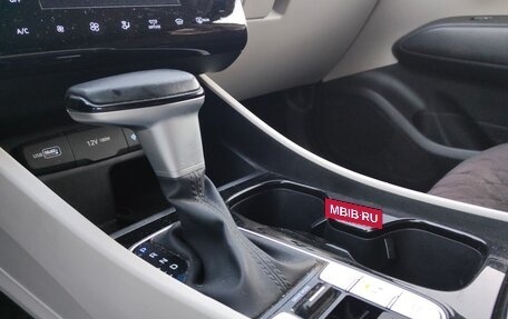 Hyundai Tucson, 2021 год, 2 440 000 рублей, 15 фотография