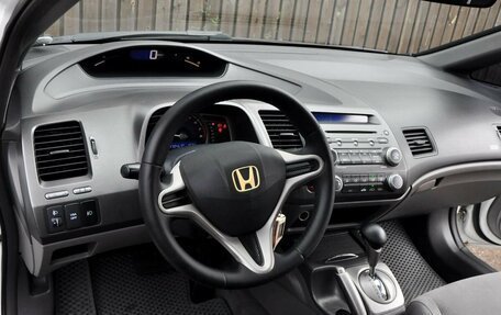 Honda Civic VIII, 2007 год, 630 000 рублей, 9 фотография