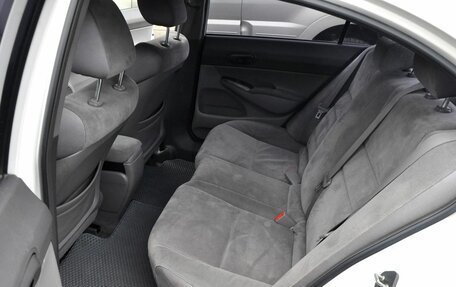 Honda Civic VIII, 2007 год, 630 000 рублей, 14 фотография