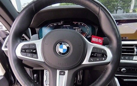 BMW 4 серия, 2022 год, 5 450 111 рублей, 9 фотография