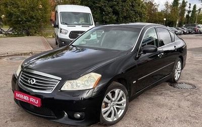Infiniti M, 2008 год, 1 100 000 рублей, 1 фотография