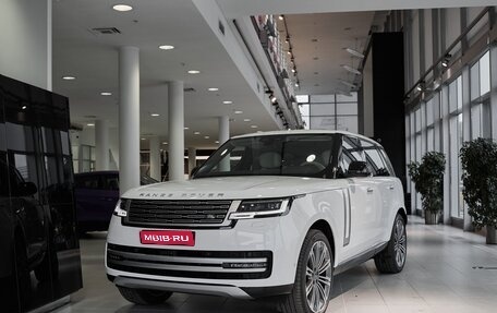 Land Rover Range Rover IV рестайлинг, 2025 год, 23 900 000 рублей, 1 фотография