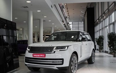 Land Rover Range Rover IV рестайлинг, 2025 год, 23 900 000 рублей, 1 фотография