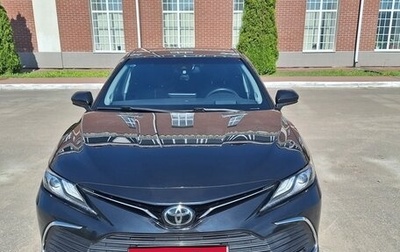 Toyota Camry, 2023 год, 3 970 000 рублей, 1 фотография