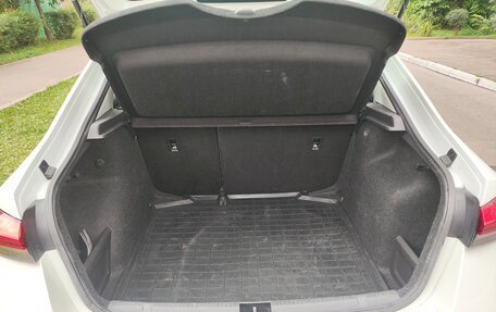 Skoda Rapid II, 2022 год, 1 300 000 рублей, 14 фотография