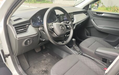 Skoda Rapid II, 2022 год, 1 300 000 рублей, 16 фотография