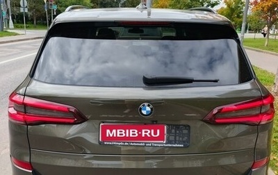 BMW X5, 2021 год, 8 200 000 рублей, 1 фотография