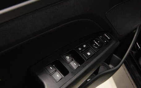 Hyundai Elantra VI рестайлинг, 2017 год, 1 329 000 рублей, 10 фотография