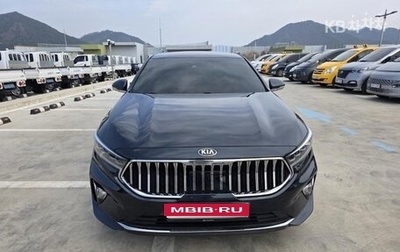KIA K7, 2020 год, 2 320 000 рублей, 1 фотография