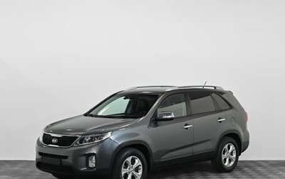 KIA Sorento II рестайлинг, 2012 год, 1 549 000 рублей, 1 фотография