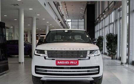 Land Rover Range Rover IV рестайлинг, 2025 год, 23 900 000 рублей, 2 фотография
