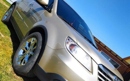 Subaru Tribeca I рестайлинг, 2008 год, 1 300 000 рублей, 1 фотография