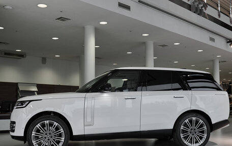 Land Rover Range Rover IV рестайлинг, 2025 год, 23 900 000 рублей, 3 фотография
