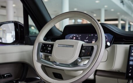 Land Rover Range Rover IV рестайлинг, 2025 год, 23 900 000 рублей, 11 фотография