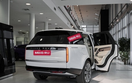 Land Rover Range Rover IV рестайлинг, 2025 год, 23 900 000 рублей, 6 фотография
