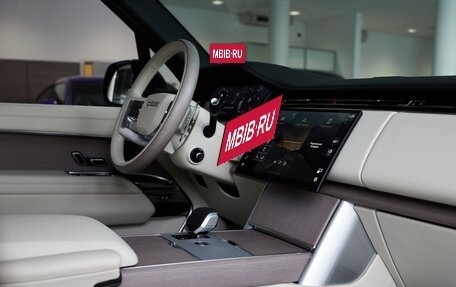Land Rover Range Rover IV рестайлинг, 2025 год, 23 900 000 рублей, 9 фотография