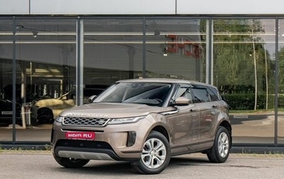 Land Rover Range Rover Evoque II, 2020 год, 2 967 000 рублей, 1 фотография