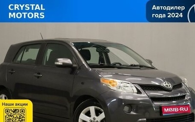 Scion xD, 2007 год, 1 069 000 рублей, 1 фотография