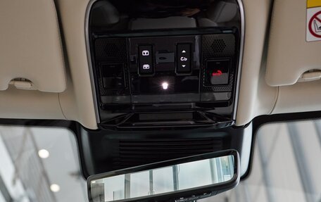 Land Rover Range Rover IV рестайлинг, 2025 год, 23 900 000 рублей, 21 фотография
