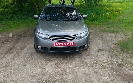 KIA Cerato III, 2011 год, 900 000 рублей, 1 фотография