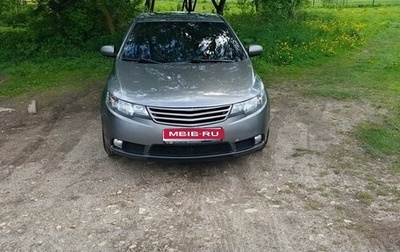 KIA Cerato III, 2011 год, 900 000 рублей, 1 фотография