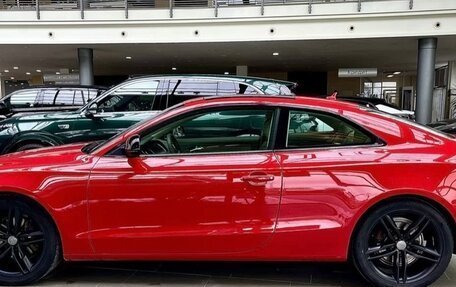 Audi A5, 2008 год, 1 500 000 рублей, 6 фотография