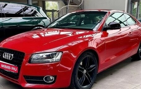 Audi A5, 2008 год, 1 500 000 рублей, 2 фотография