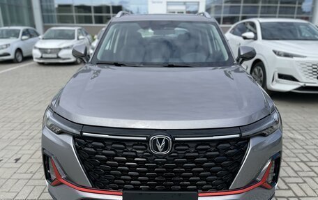 Changan CS35 Plus, 2024 год, 2 629 900 рублей, 1 фотография