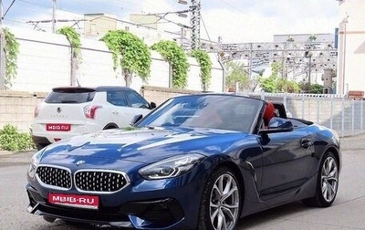 BMW Z4, 2020 год, 3 153 000 рублей, 1 фотография