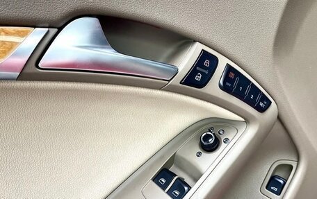 Audi A5, 2008 год, 1 500 000 рублей, 13 фотография