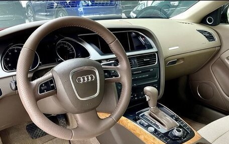 Audi A5, 2008 год, 1 500 000 рублей, 15 фотография