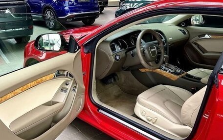 Audi A5, 2008 год, 1 500 000 рублей, 11 фотография