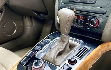 Audi A5, 2008 год, 1 500 000 рублей, 18 фотография