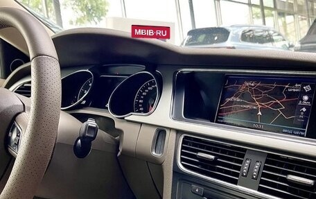 Audi A5, 2008 год, 1 500 000 рублей, 17 фотография
