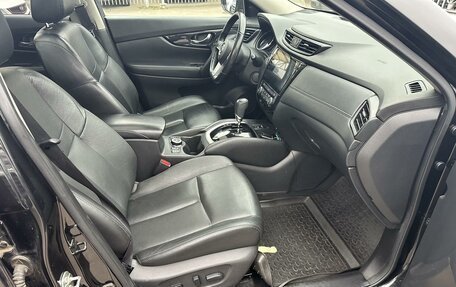 Nissan X-Trail, 2019 год, 2 029 000 рублей, 6 фотография