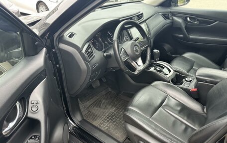 Nissan X-Trail, 2019 год, 2 029 000 рублей, 8 фотография