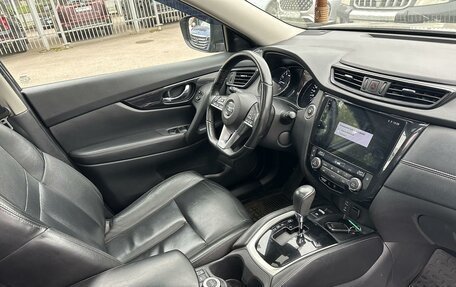 Nissan X-Trail, 2019 год, 2 029 000 рублей, 5 фотография