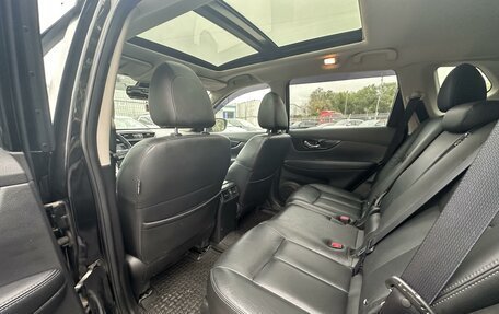 Nissan X-Trail, 2019 год, 2 029 000 рублей, 7 фотография