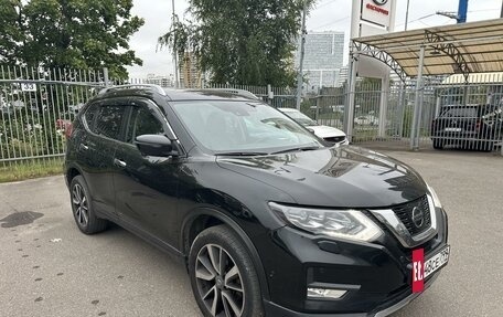 Nissan X-Trail, 2019 год, 2 029 000 рублей, 2 фотография