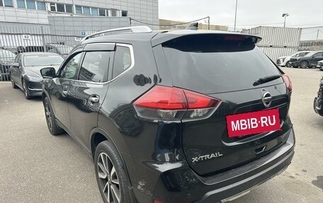 Nissan X-Trail, 2019 год, 2 029 000 рублей, 4 фотография