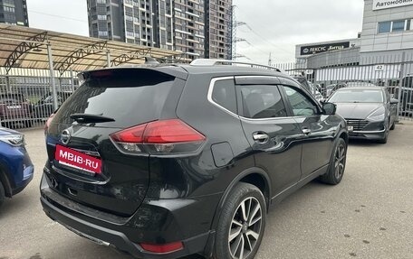 Nissan X-Trail, 2019 год, 2 029 000 рублей, 3 фотография