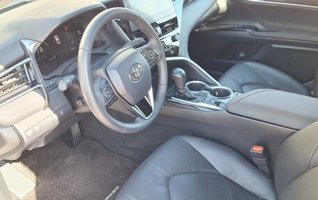 Toyota Camry, 2023 год, 3 970 000 рублей, 18 фотография