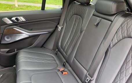 BMW X5, 2021 год, 8 200 000 рублей, 7 фотография