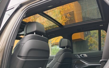 BMW X5, 2021 год, 8 200 000 рублей, 8 фотография