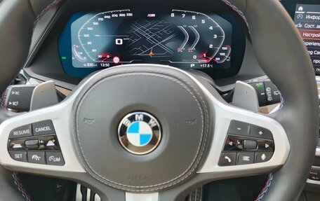 BMW X5, 2021 год, 8 200 000 рублей, 11 фотография